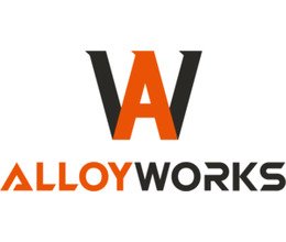 5% Off Storewide at AlloyWorks Promo Codes